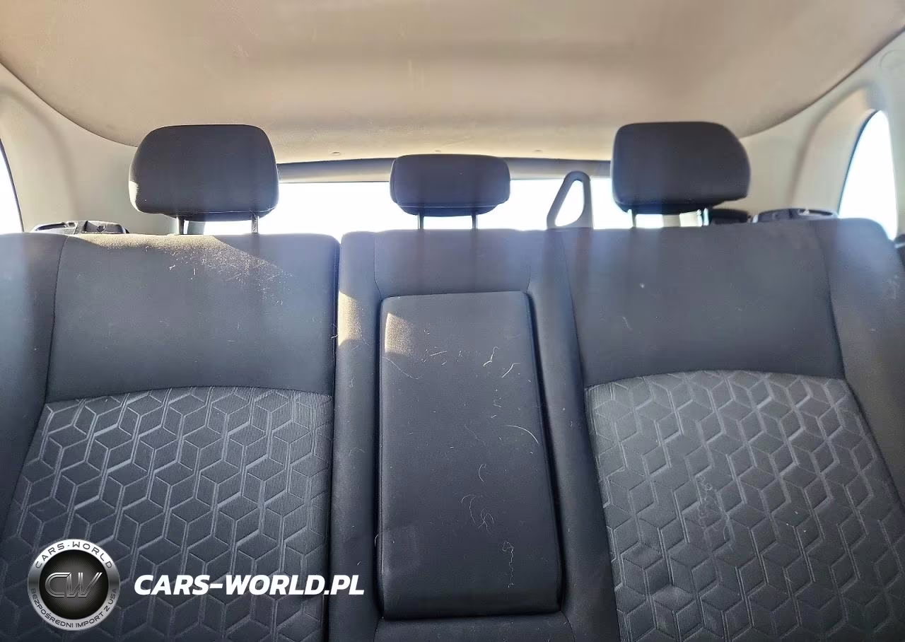2021 Mitsubishi Outlander Sport Es VIN:JA4ARUAU0MU035391 - 10