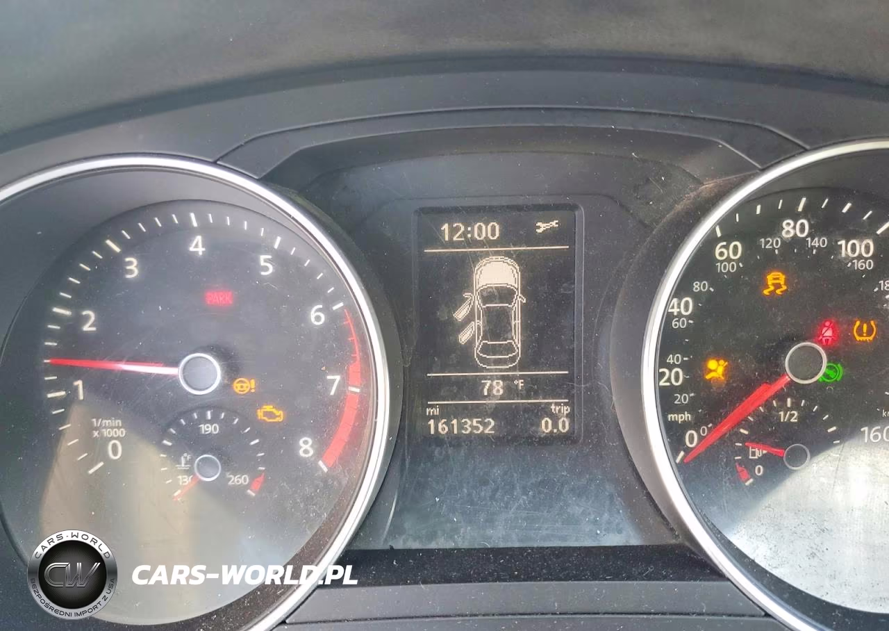 2017 Volkswagen Jetta Se VIN:3VWDB7AJ3HM411362 - 9