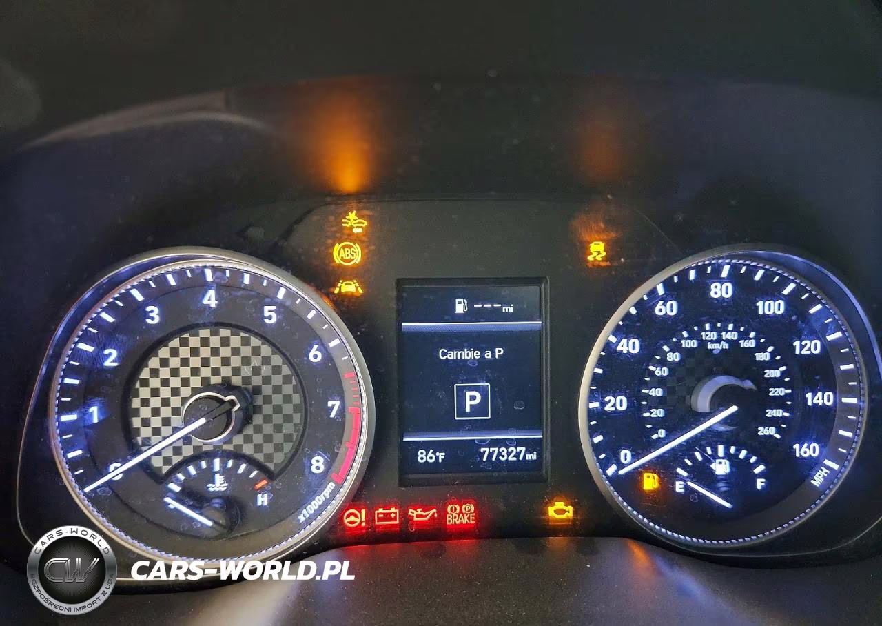 2020 Hyundai Elantra Value Edition VIN:KMHD84LF5LU084035 - 9