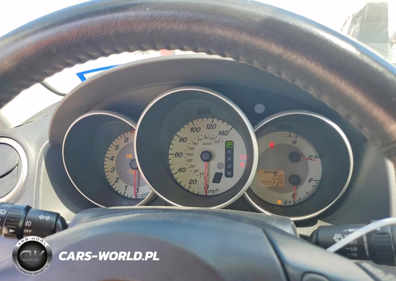 2009 Mazda 3 I VIN:JM1BK32F491225115 - 9