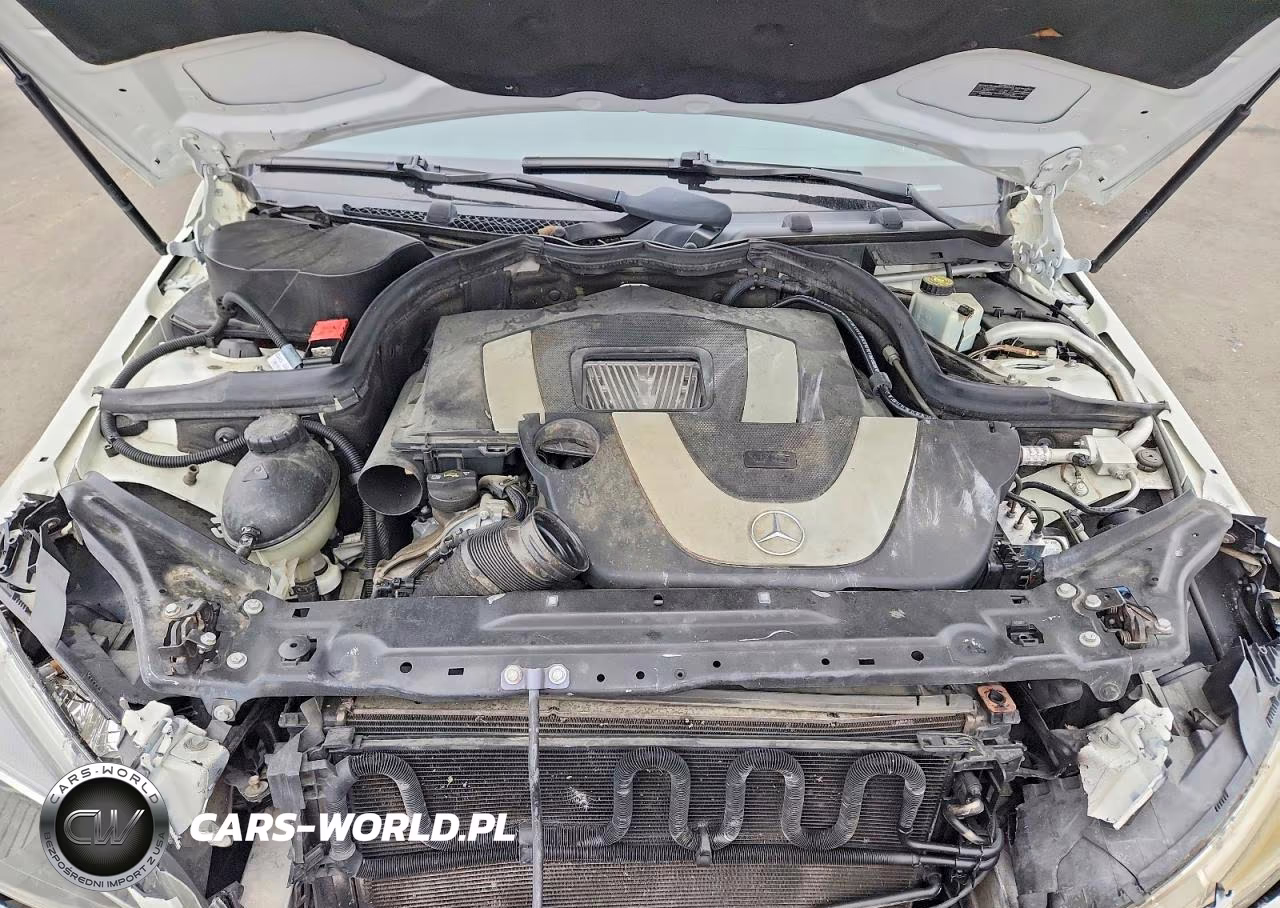 2011 Mercedes-Benz C 300 VIN:WDDGF5EB5BR182030 - 11