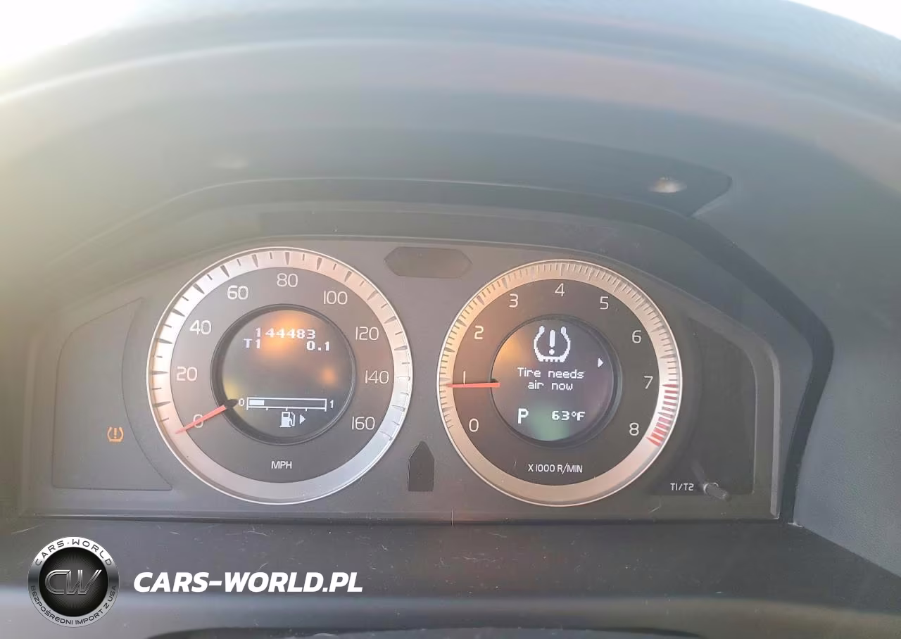 2010 Volvo S80 3.2 VIN:YV1982AS8A1115236 - 9