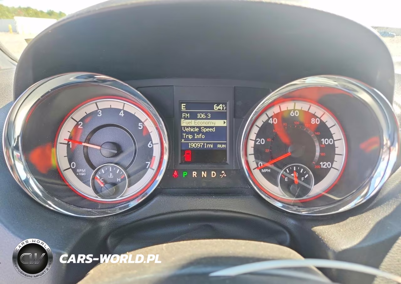 2019 Dodge Grand Caravan Gt VIN:2C4RDGEG4KR529874 - 9