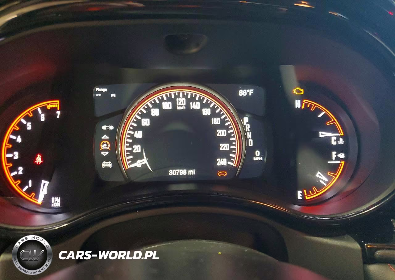 2025 Dodge Durango Gt VIN:1C4RDHDG1SC544770 - 9