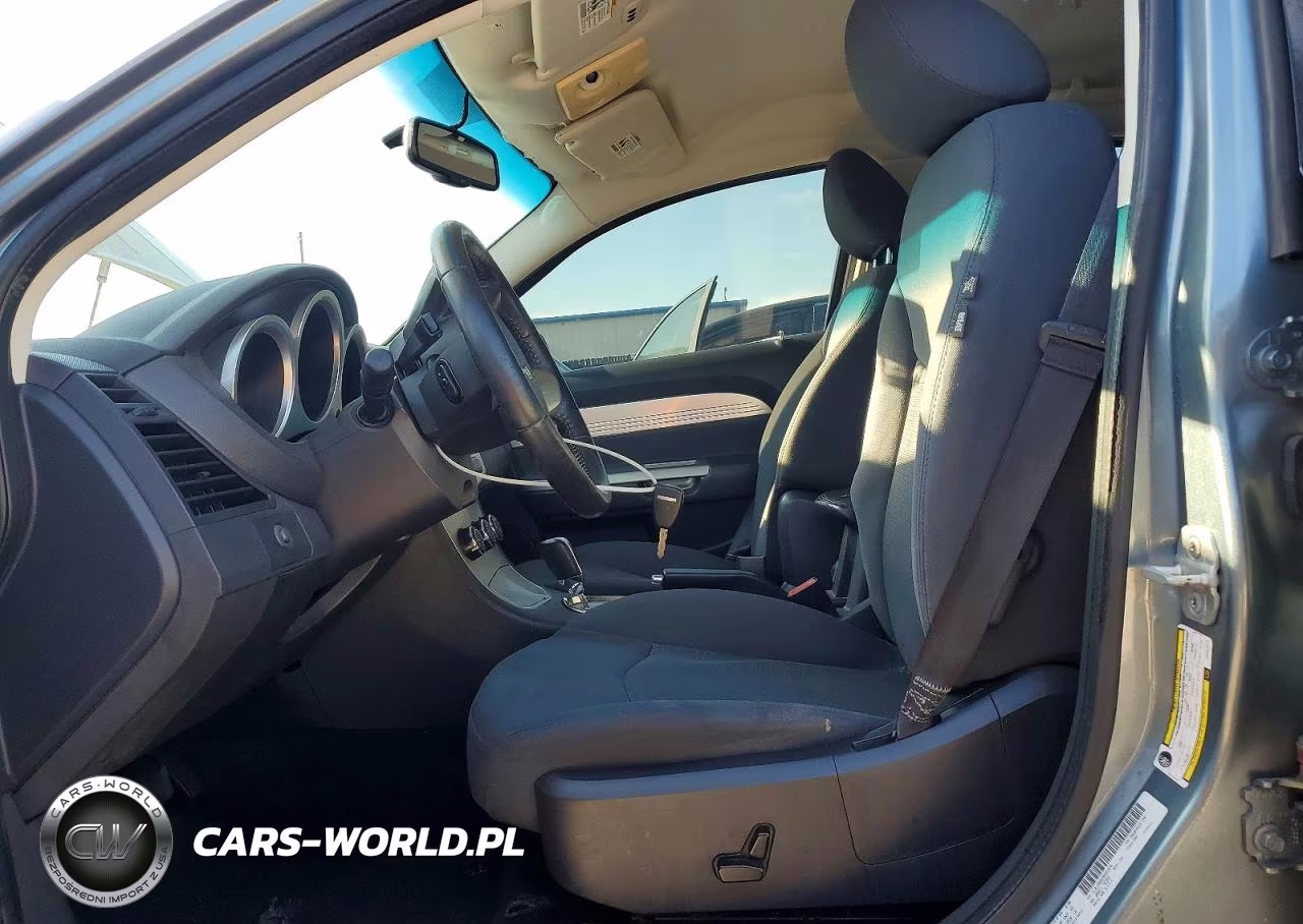 2009 Chrysler Sebring Touring VIN:1C3LC56B99N501676 - 7