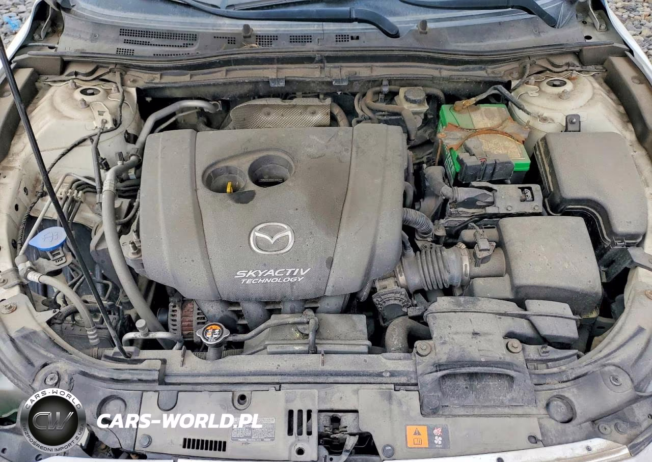 2017 Mazda 3 Sport VIN:3MZBN1U7XHM112866 - 11