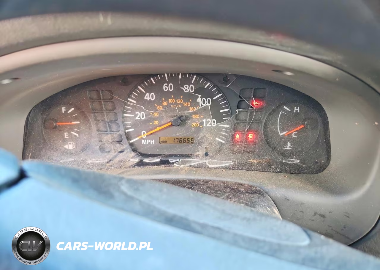 2004 Nissan Sentra 1.8 VIN:3N1CB51D54L914505 - 9