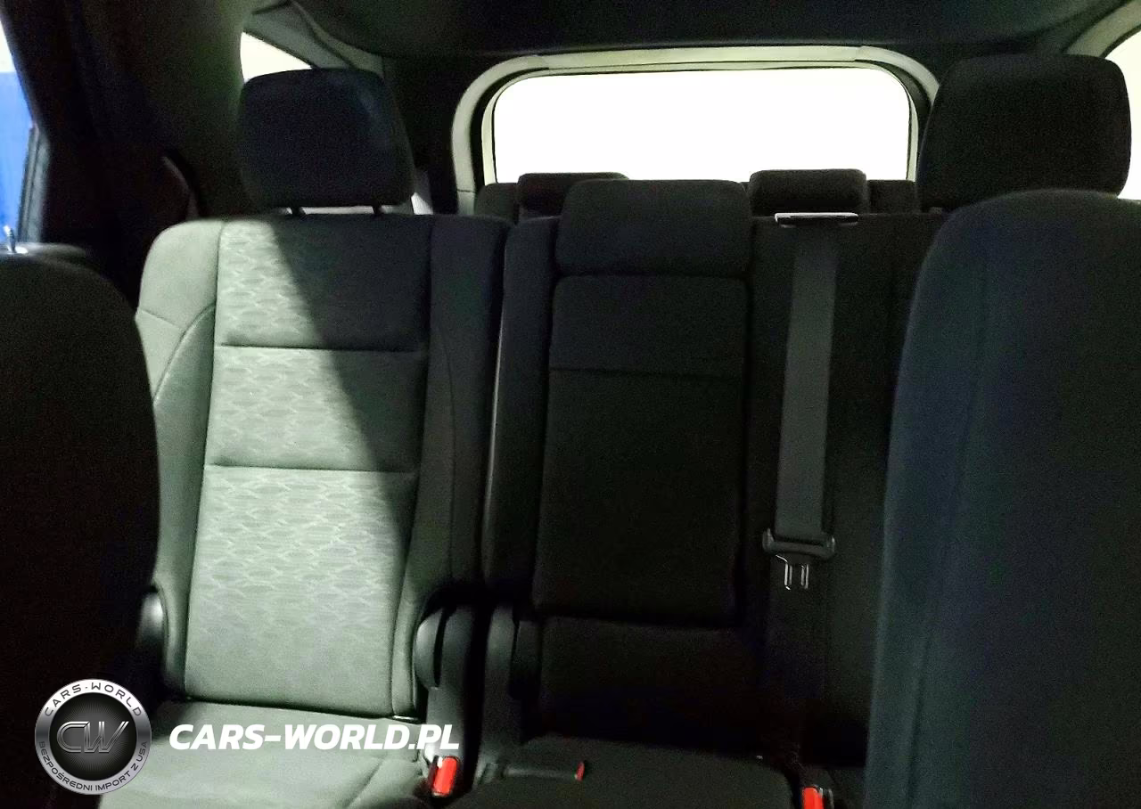 2025 Dodge Durango Gt VIN:1C4RDJDG4SC553230 - 10