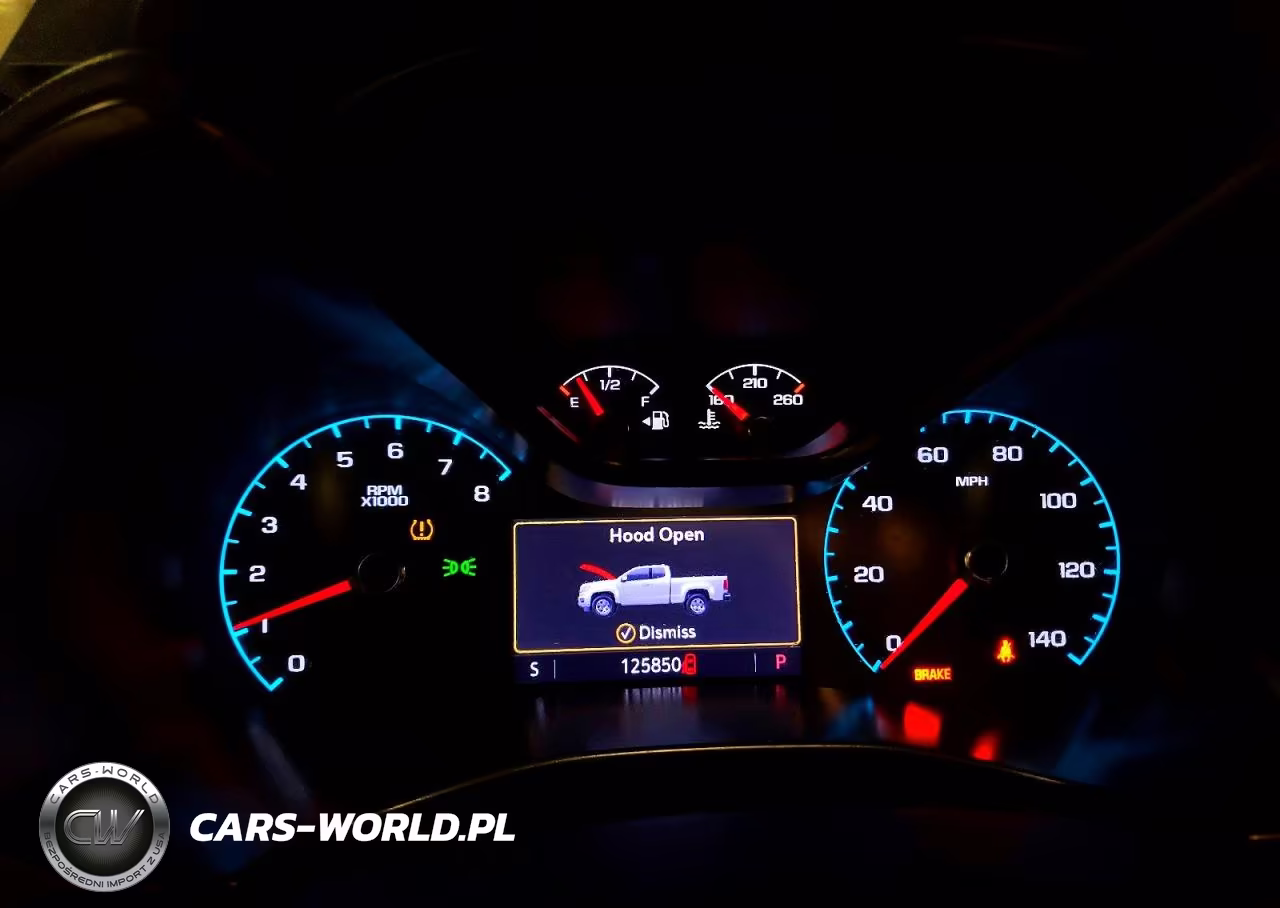 2022 Chevrolet Colorado Z71 VIN:1GCGTDEN3N1134021 - 9