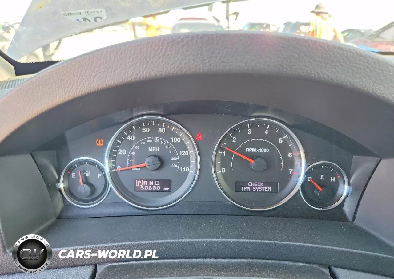 2010 Jeep Grand Cherokee Lared VIN:1J4PS4GK1AC136820 - 9