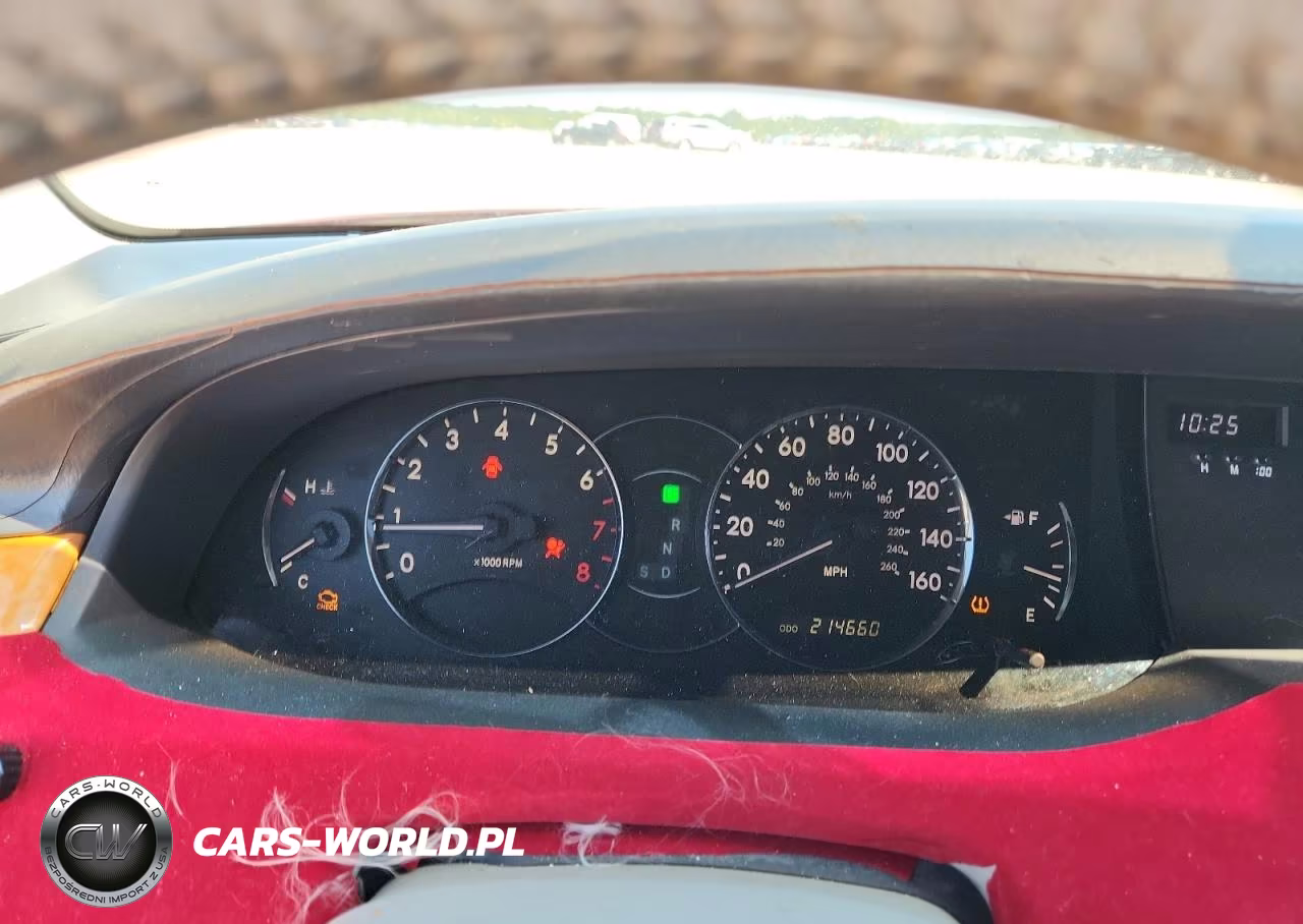 2007 Toyota Avalon Xls VIN:4T1BK36B87U232552 - 9