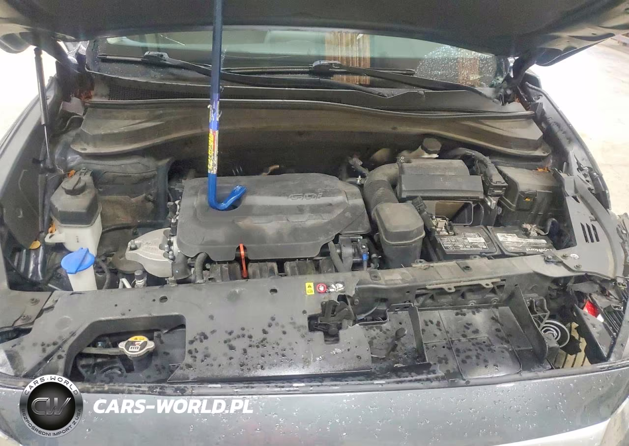 2020 Hyundai Santa Fe Se VIN:5NMS2CAD6LH157798 - 11