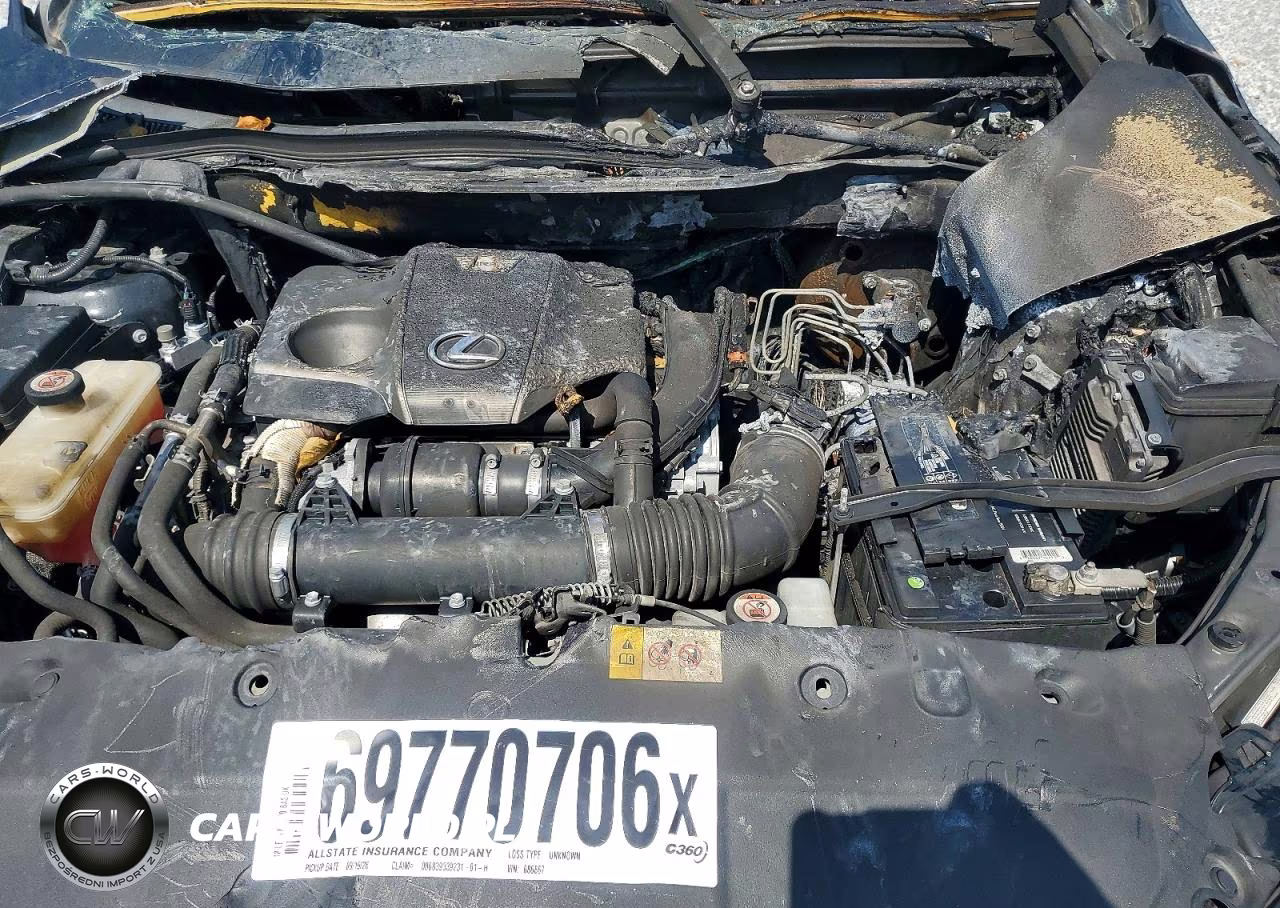 2018 Lexus Nx300 VIN:JTJYARBZ4J2086867 - 12