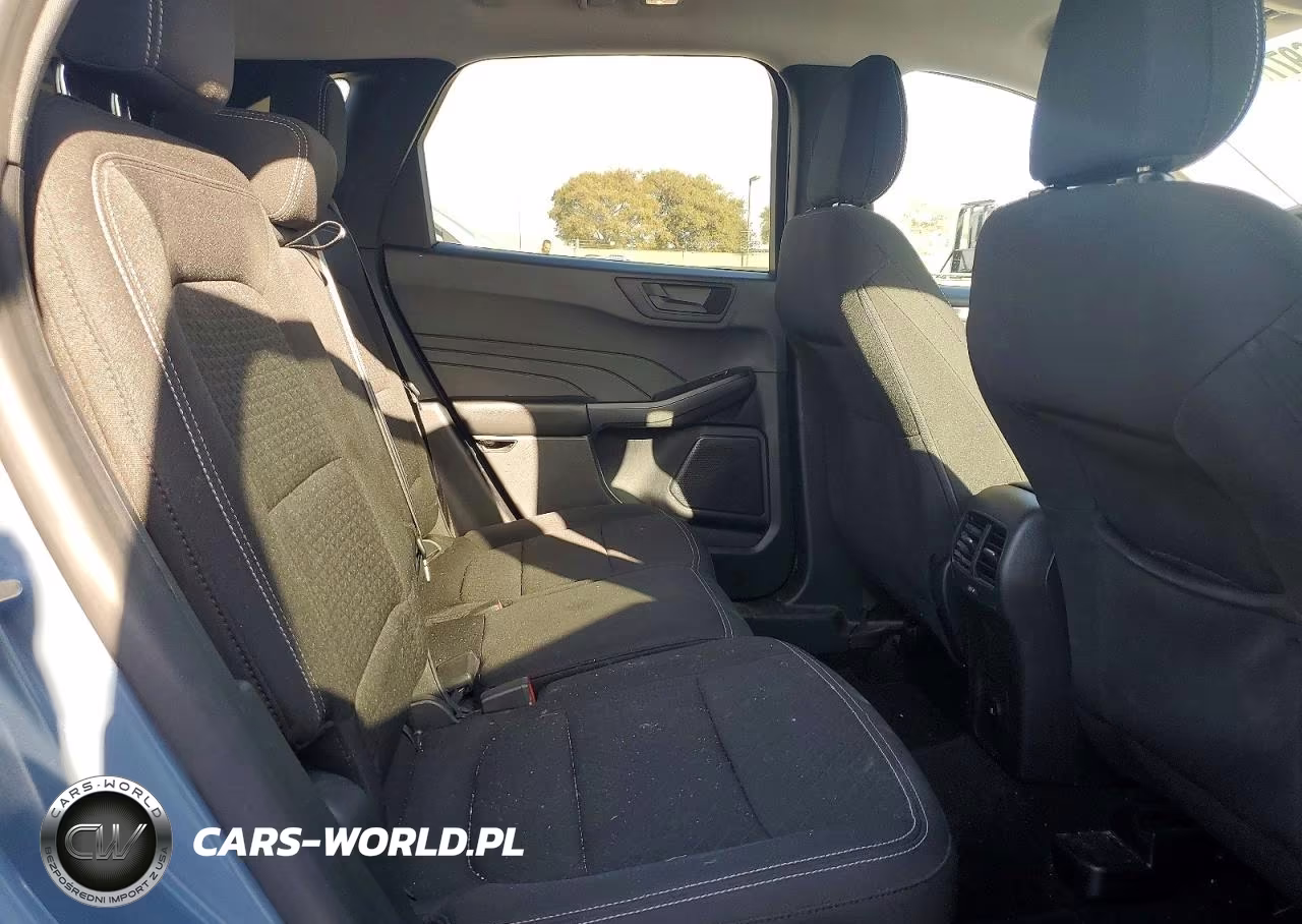2024 Ford Escape Active VIN:1FMCU0GN0RUA38574 - 11
