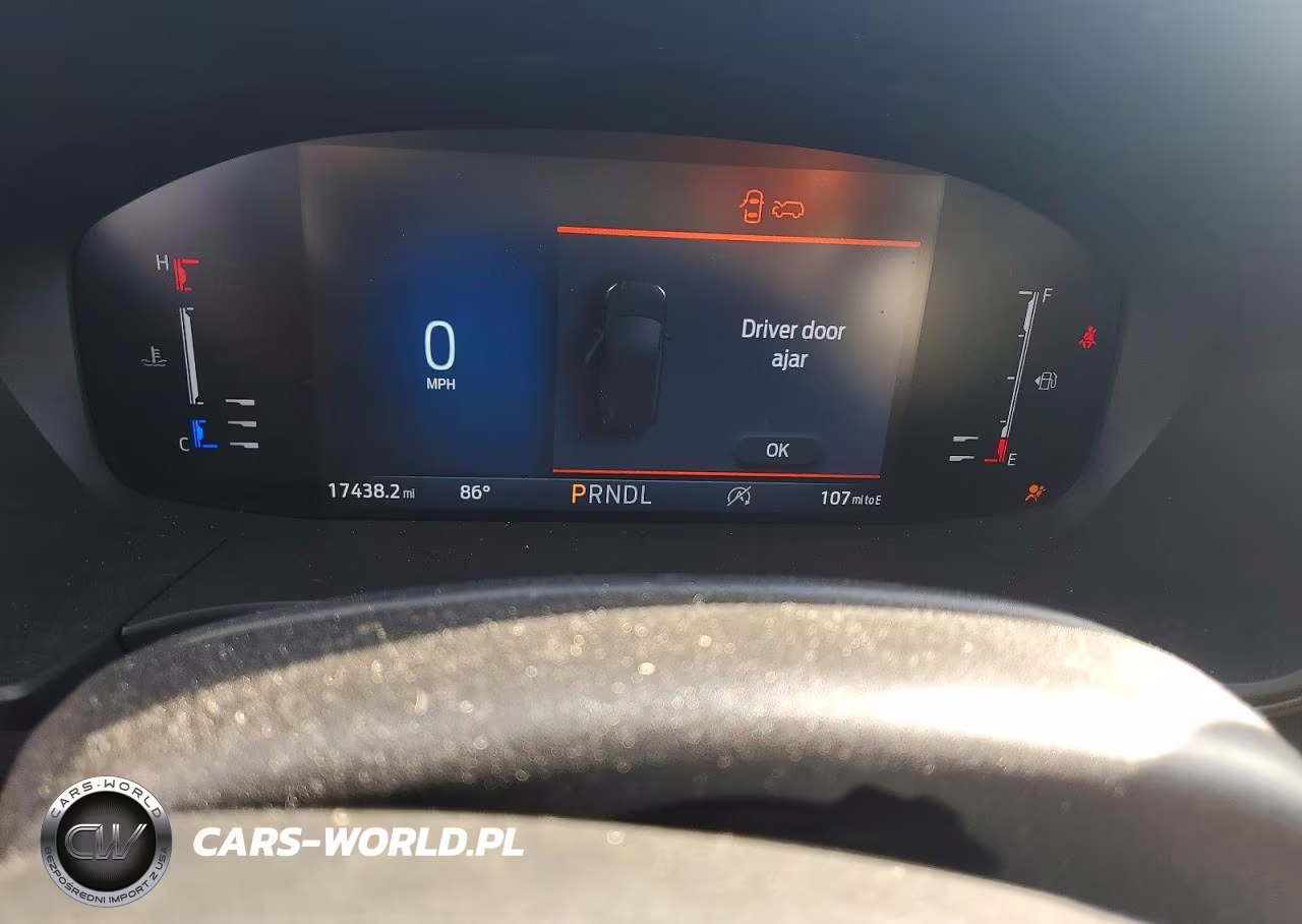 2024 Ford Escape Active VIN:1FMCU0GN0RUA38574 - 9