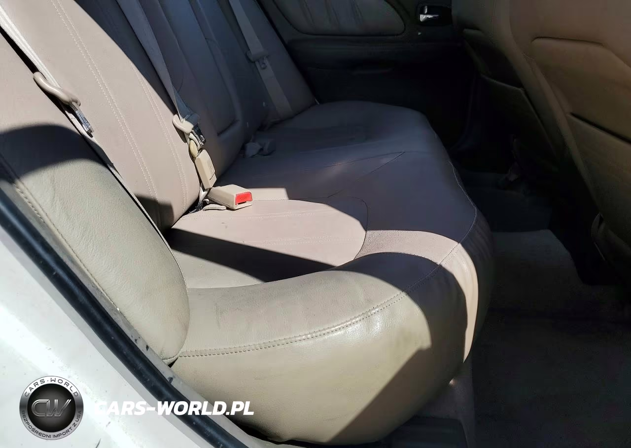 2002 Hyundai Sonata Gls VIN:KMHWF35H52A638441 - 10