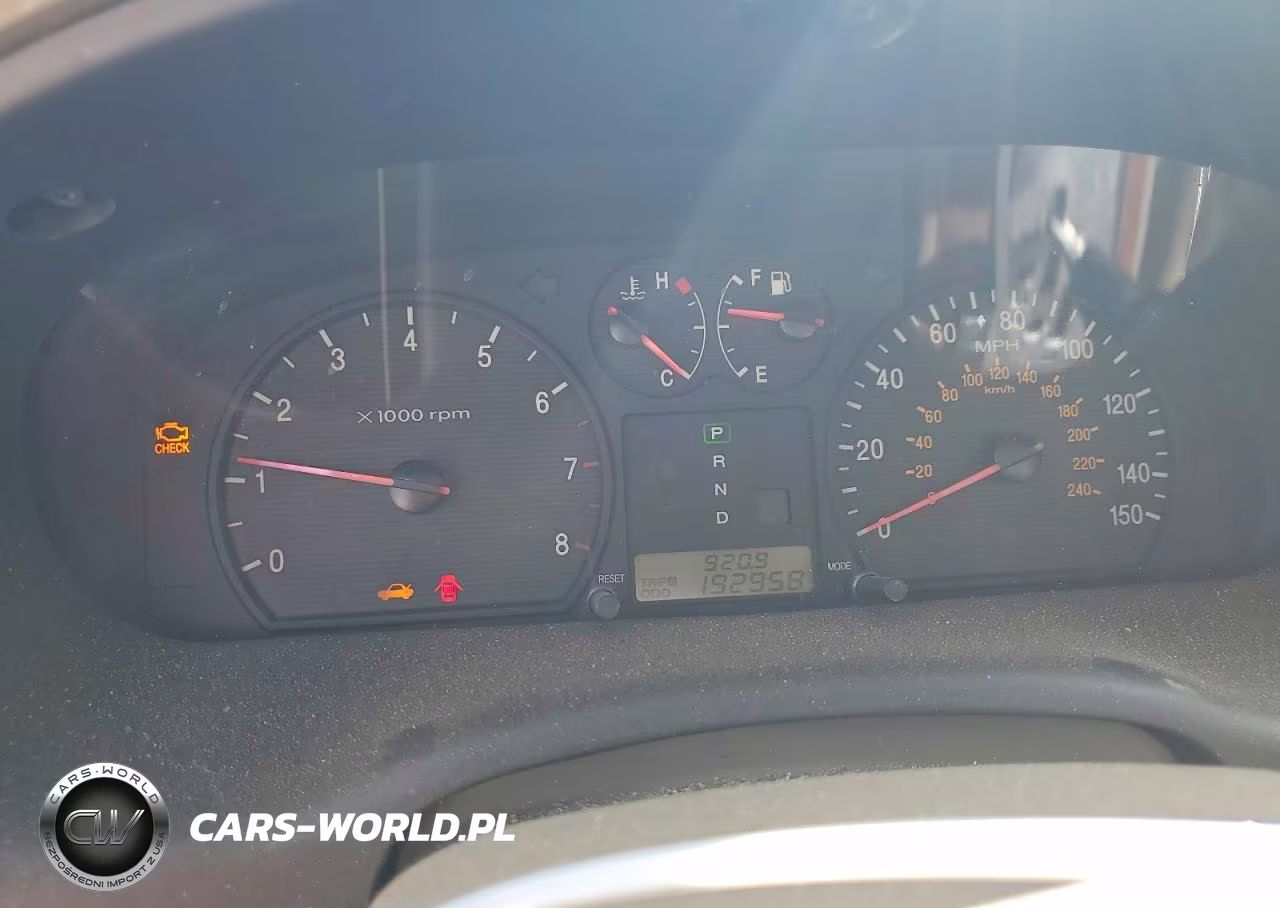 2002 Hyundai Sonata Gls VIN:KMHWF35H52A638441 - 9
