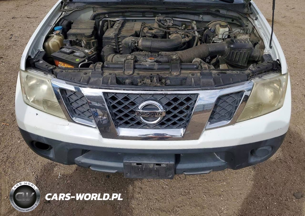 2017 Nissan Frontier S VIN:1N6BD0CT5HN708159 - 11