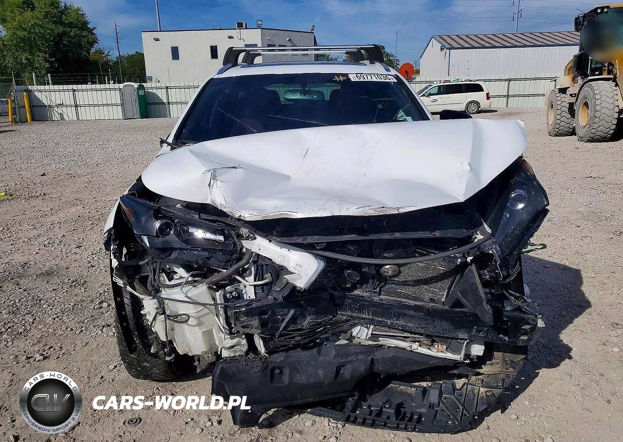 2017 Lexus Nx 200T F Sport VIN:JTJBARBZ6H2118976 - 5