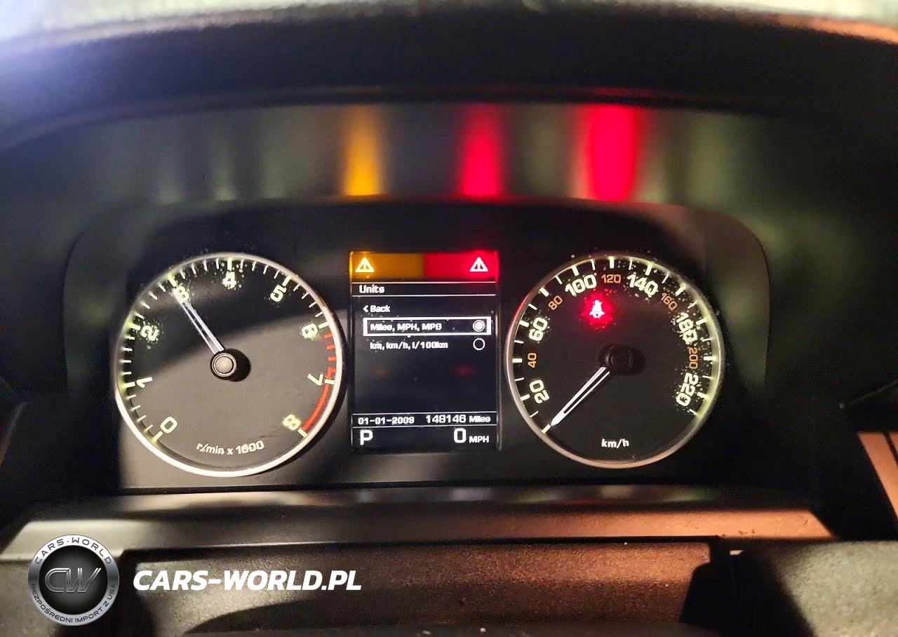 2013 Land Rover Range Rover Sport Hse VIN:SALSF2D46DA807518 - 9
