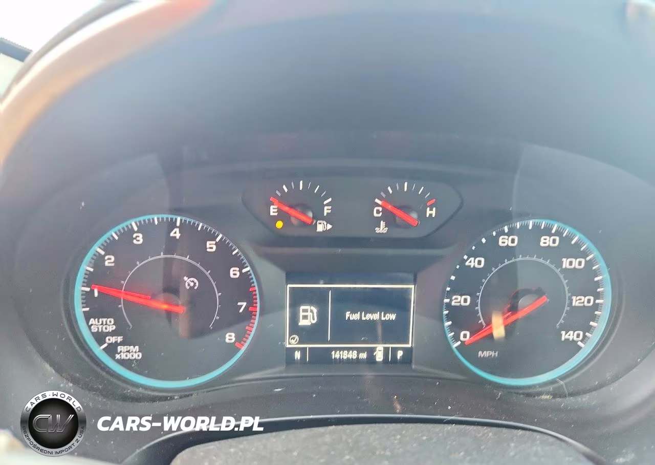 2020 Chevrolet Malibu Rs VIN:1G1ZG5ST5LF148257 - 9