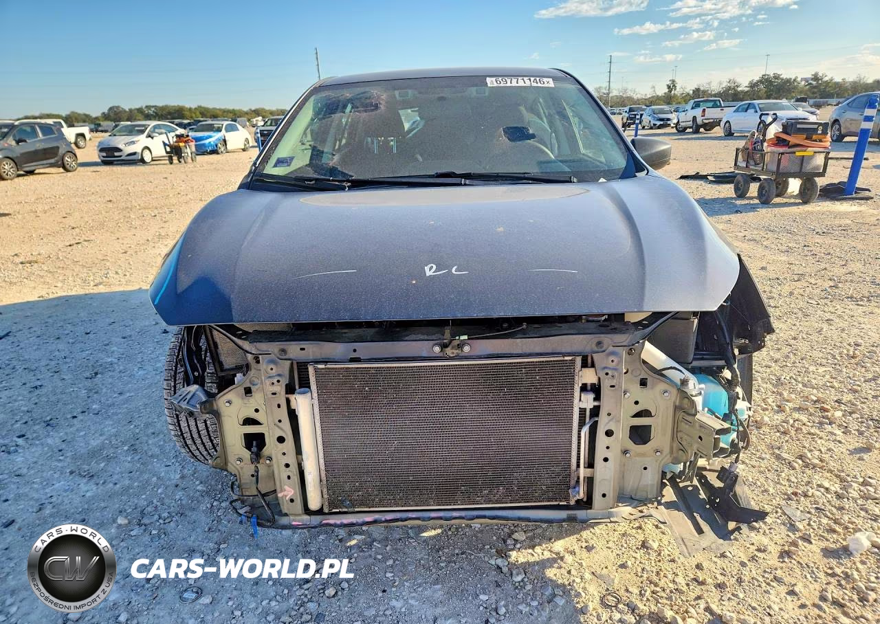 2019 Subaru Impreza VIN:4S3GTAB62K3736386 - 5