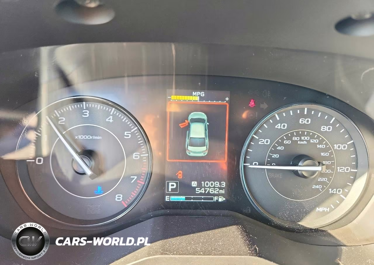 2019 Subaru Impreza VIN:4S3GTAB62K3736386 - 9
