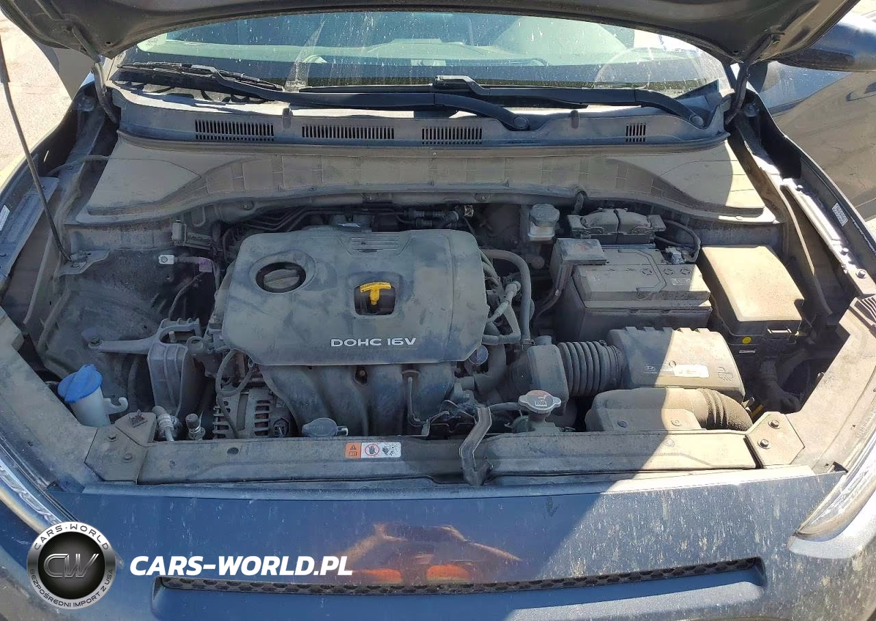 2020 Hyundai Kona Sel Plus VIN:KM8K62AA0LU520069 - 12