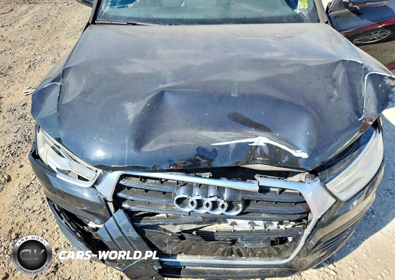 2018 Audi Q3 Premium VIN:WA1ECCFS7JR012791 - 12