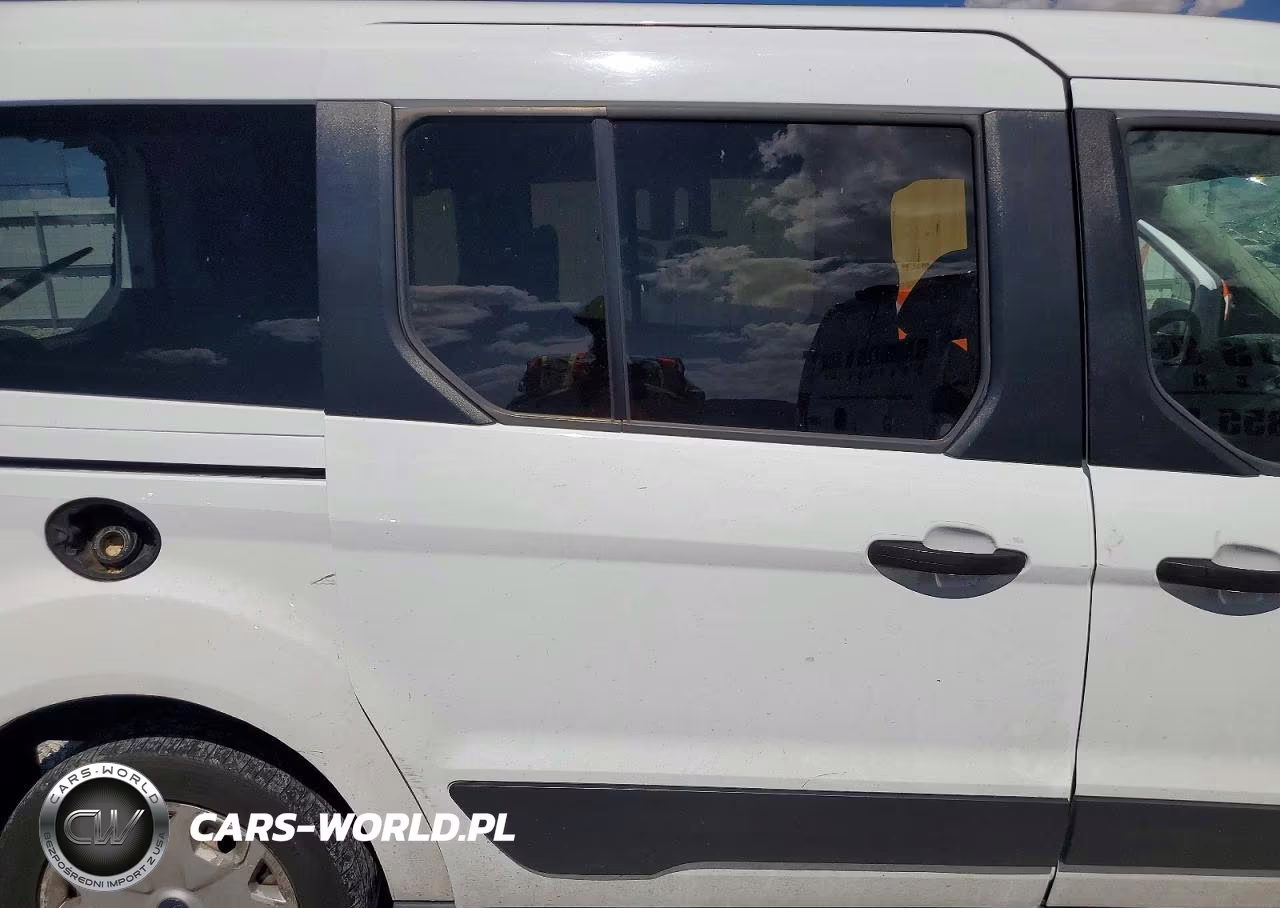 2016 Ford Transit Connect Xl VIN:NM0GE9E7XG1259834 - 11
