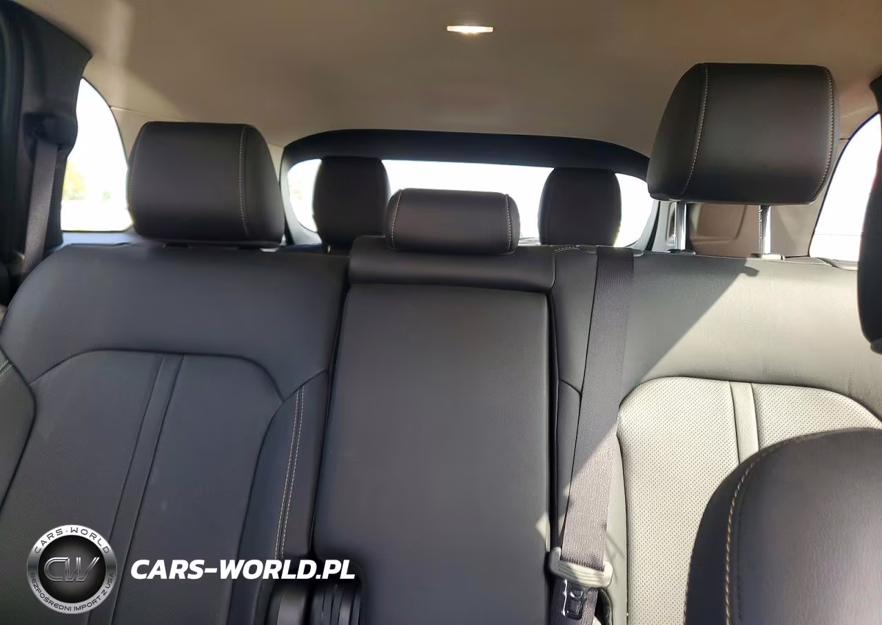 2024 Mazda Cx-90 Preferred VIN:JM3KKBHA6R1137955 - 10