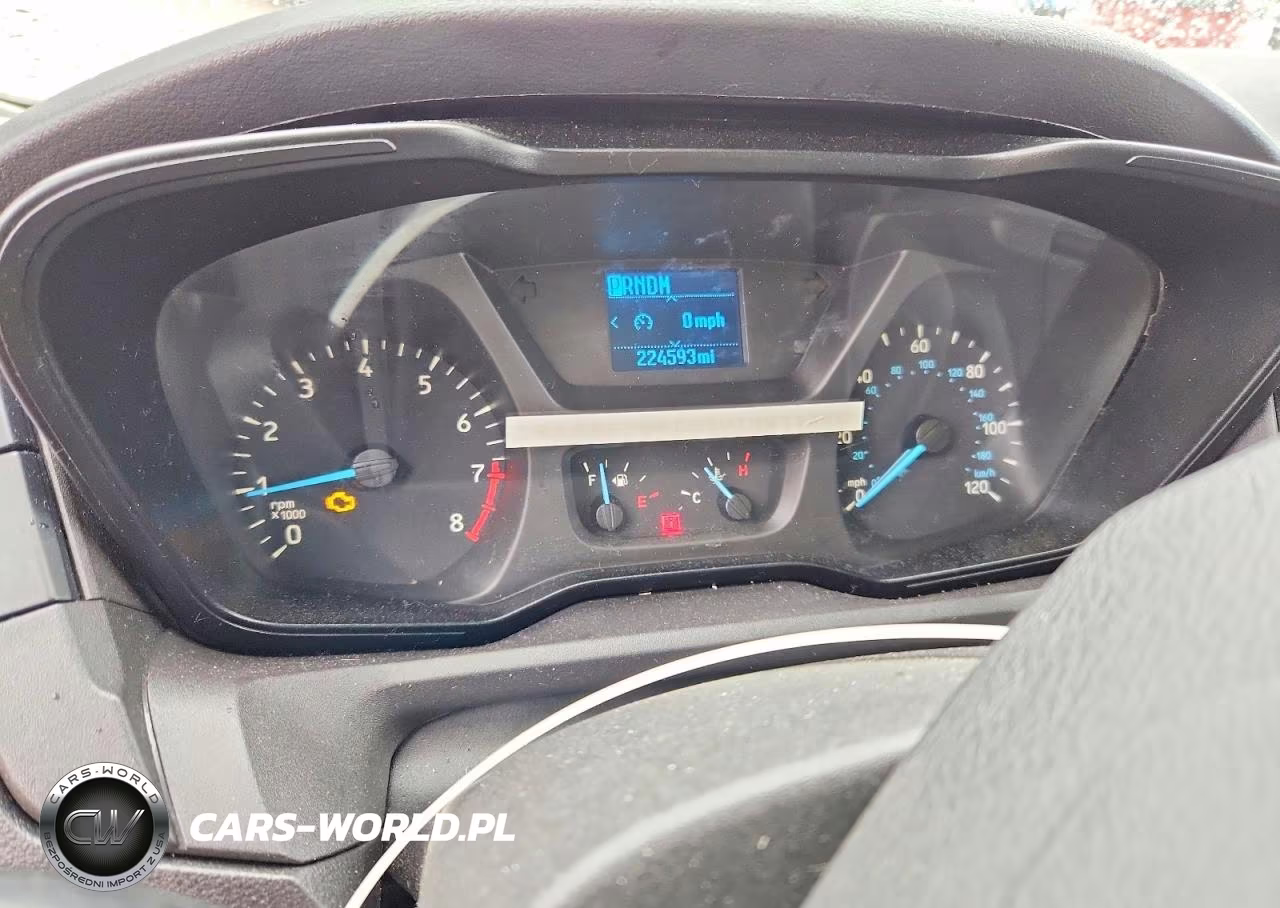 2019 Ford 250 - Ambulance VIN:1FDYR2CMXKKB86524 - 9