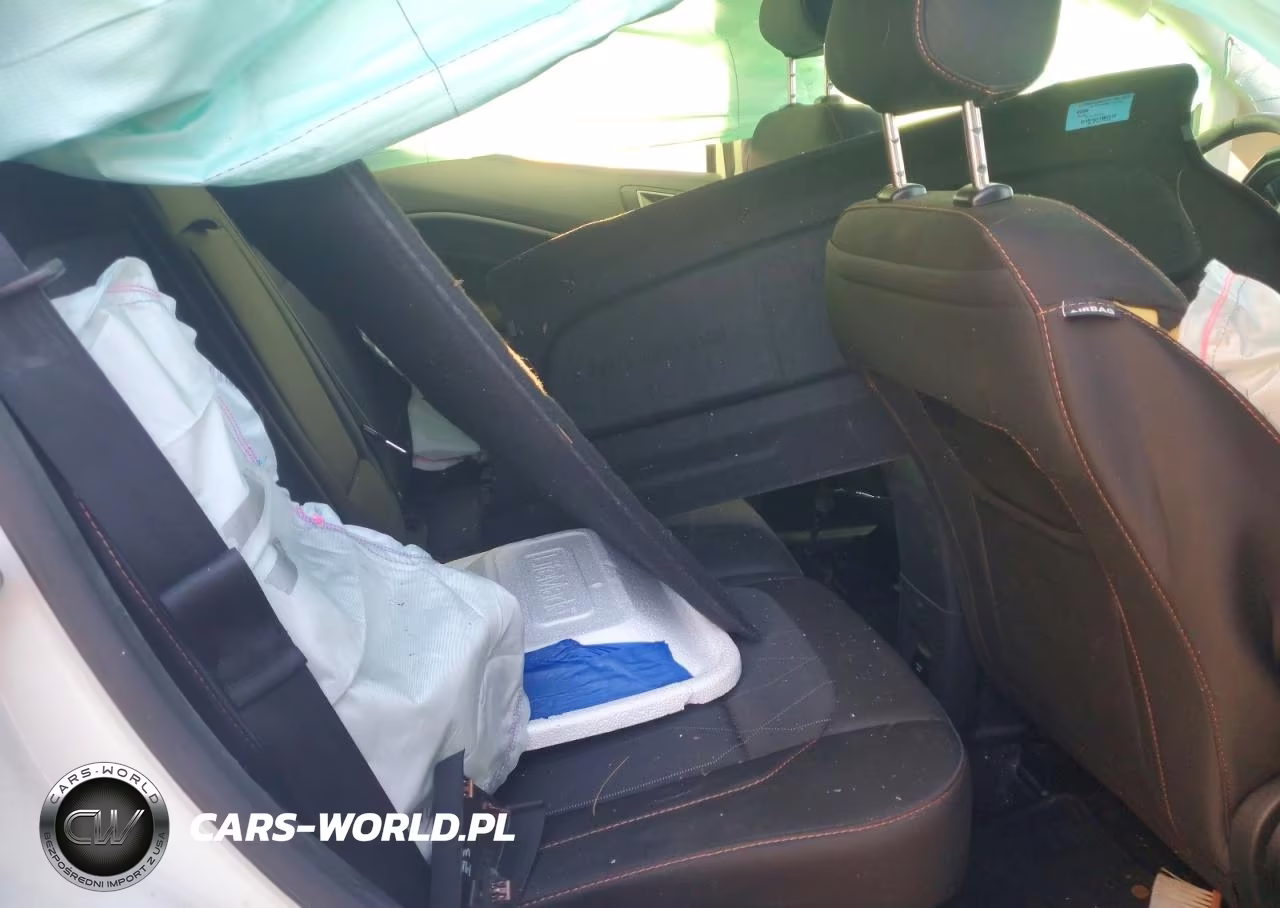 2021 Ford Ecosport Se VIN:MAJ6S3GL3MC431271 - 11