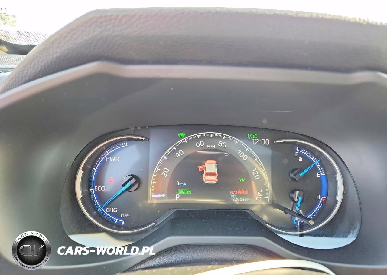 2021 Toyota Rav4 Xse VIN:JTME6RFVXMD517736 - 9