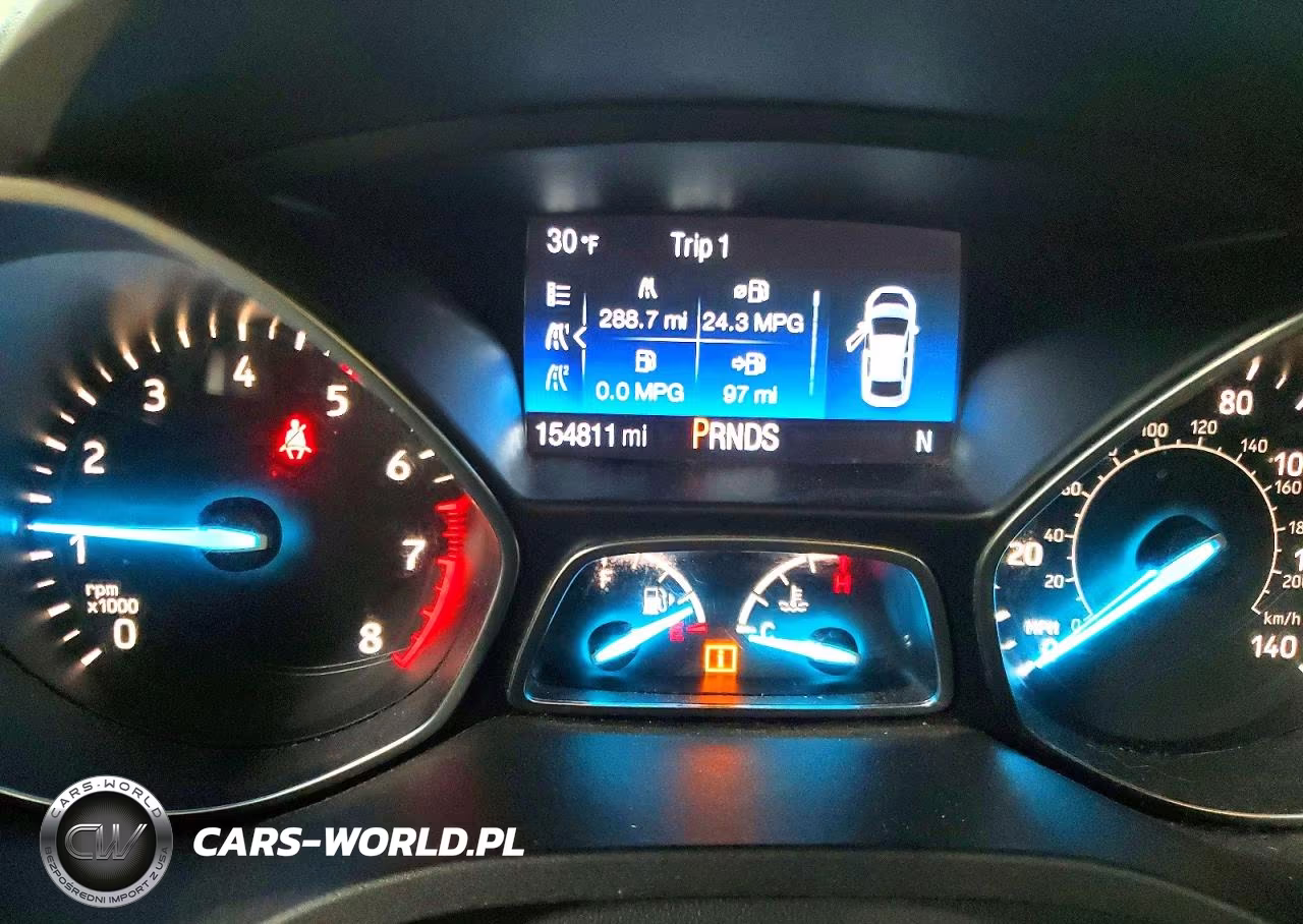 2018 Ford Escape Se VIN:1FMCU9GDXJUB29335 - 9