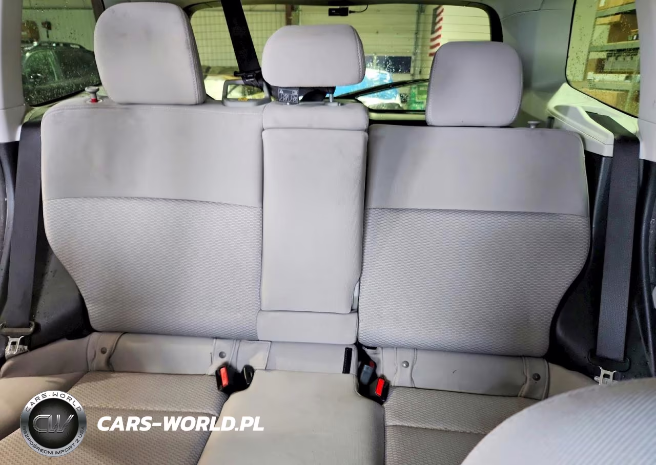 2014 Subaru Forester 2.5I Premium VIN:JF2SJAECXEH554123 - 10