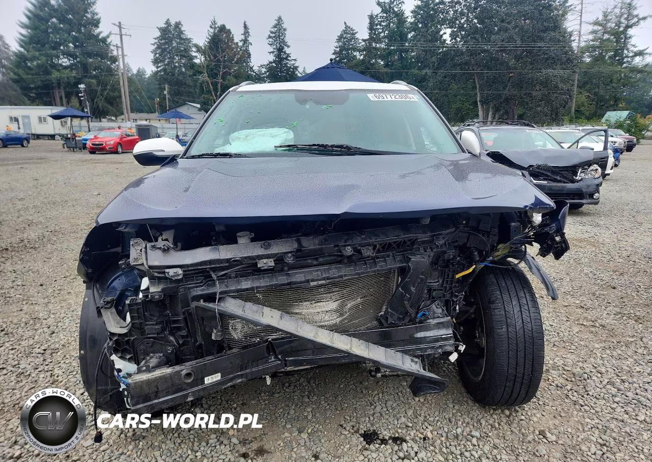 2023 Kia Seltos S VIN:KNDEU2AA1P7406366 - 5