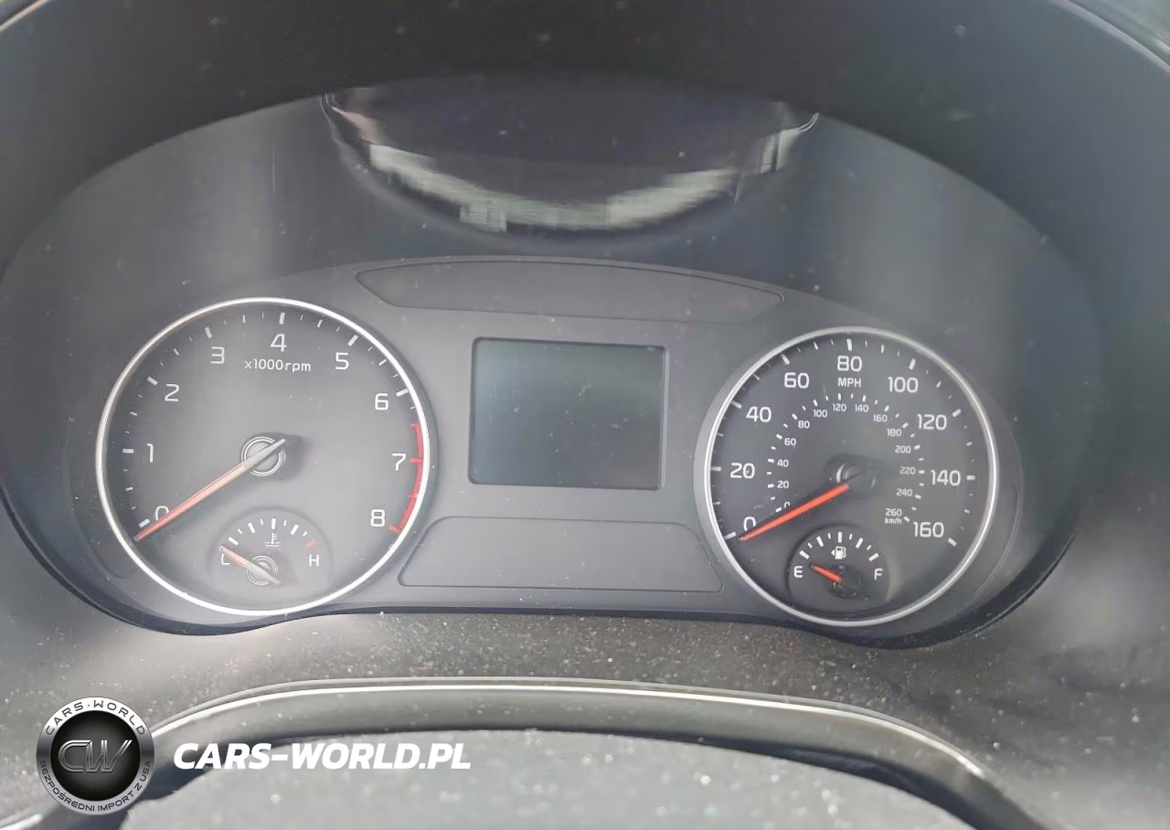2023 Kia Seltos S VIN:KNDEU2AA1P7406366 - 9