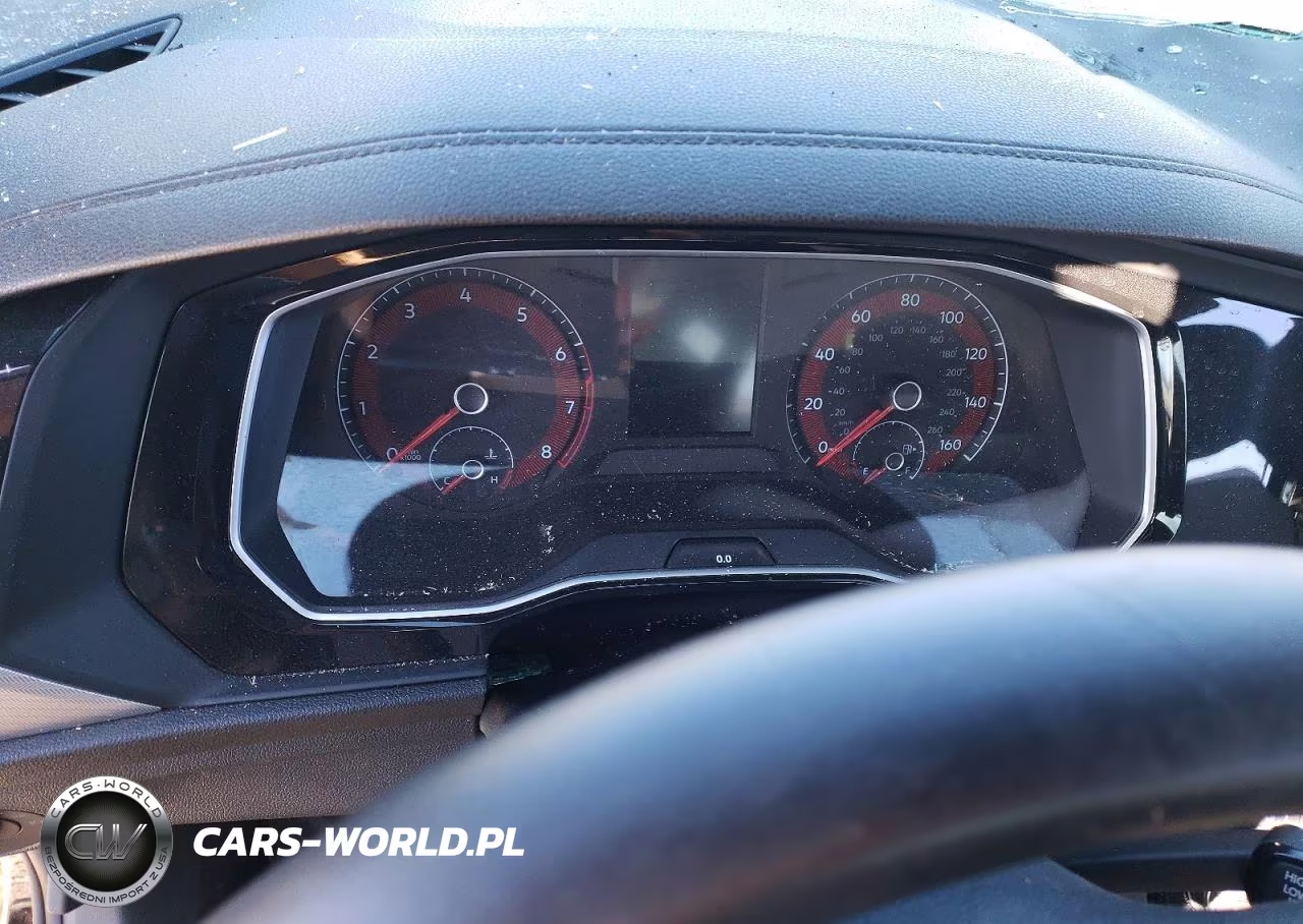 2019 Volkswagen Jetta S VIN:3VWCB7BU9KM272608 - 9