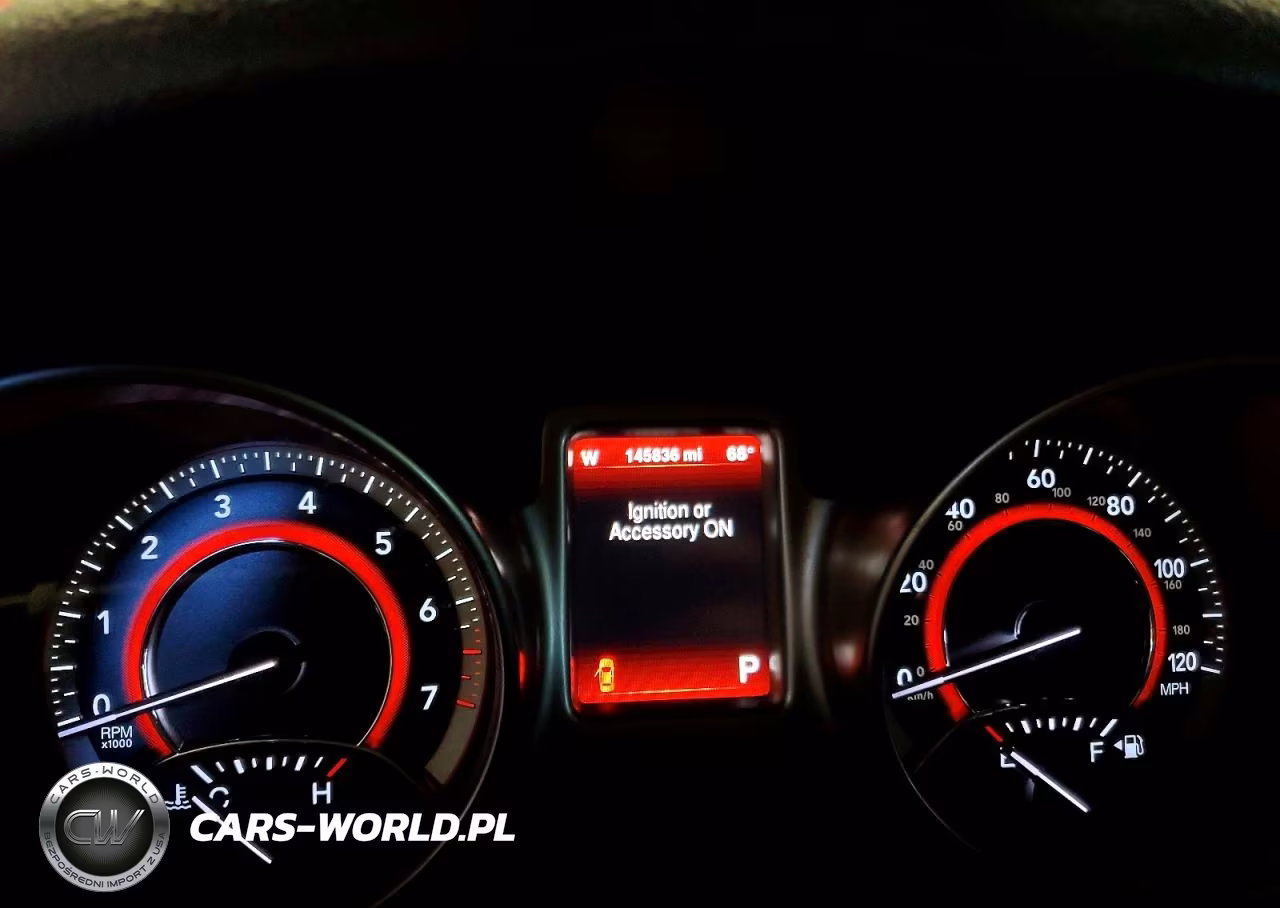 2014 Dodge Journey Crossroad VIN:3C4PDDGG3ET312806 - 9