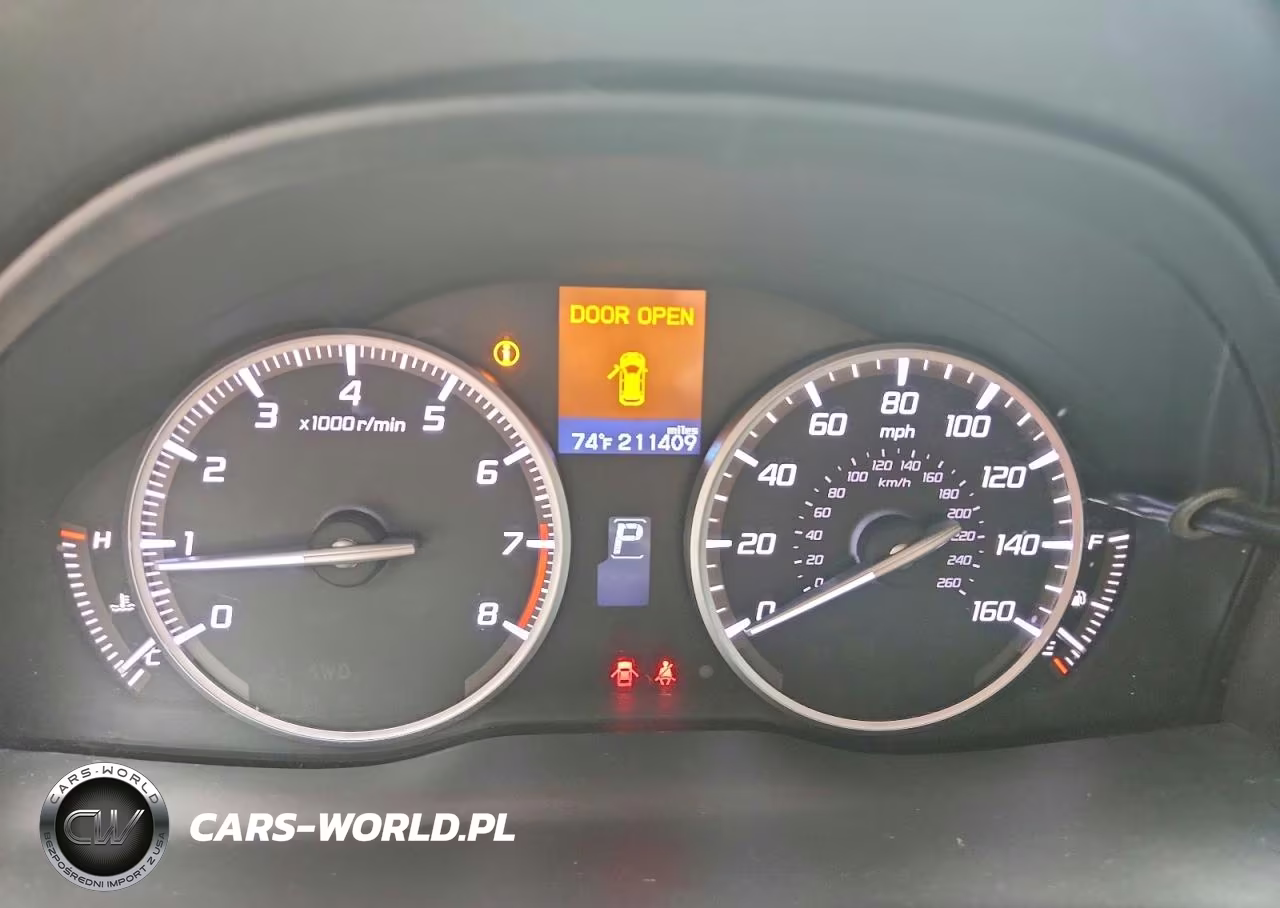 2014 Acura Rdx Technology VIN:5J8TB4H5XEL013554 - 9