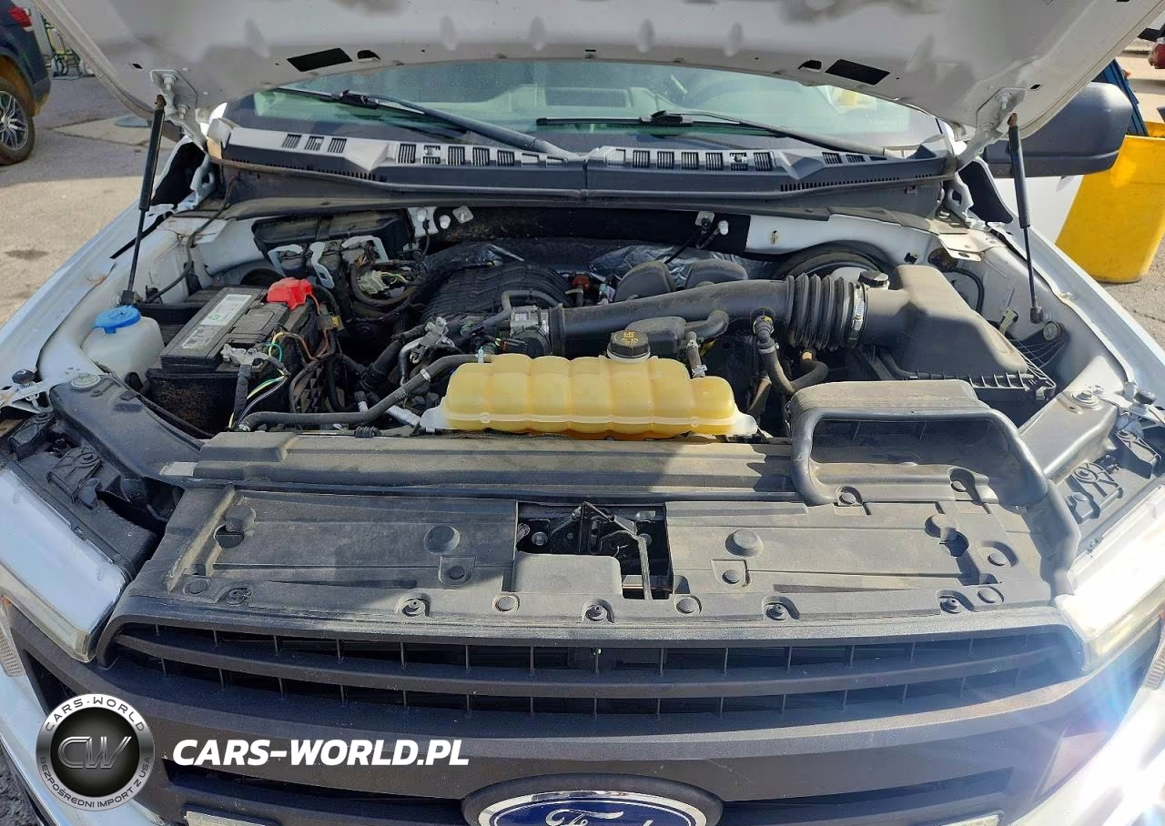 2019 Ford F150 Super Cab VIN:1FTEX1CB2KKE61082 - 11
