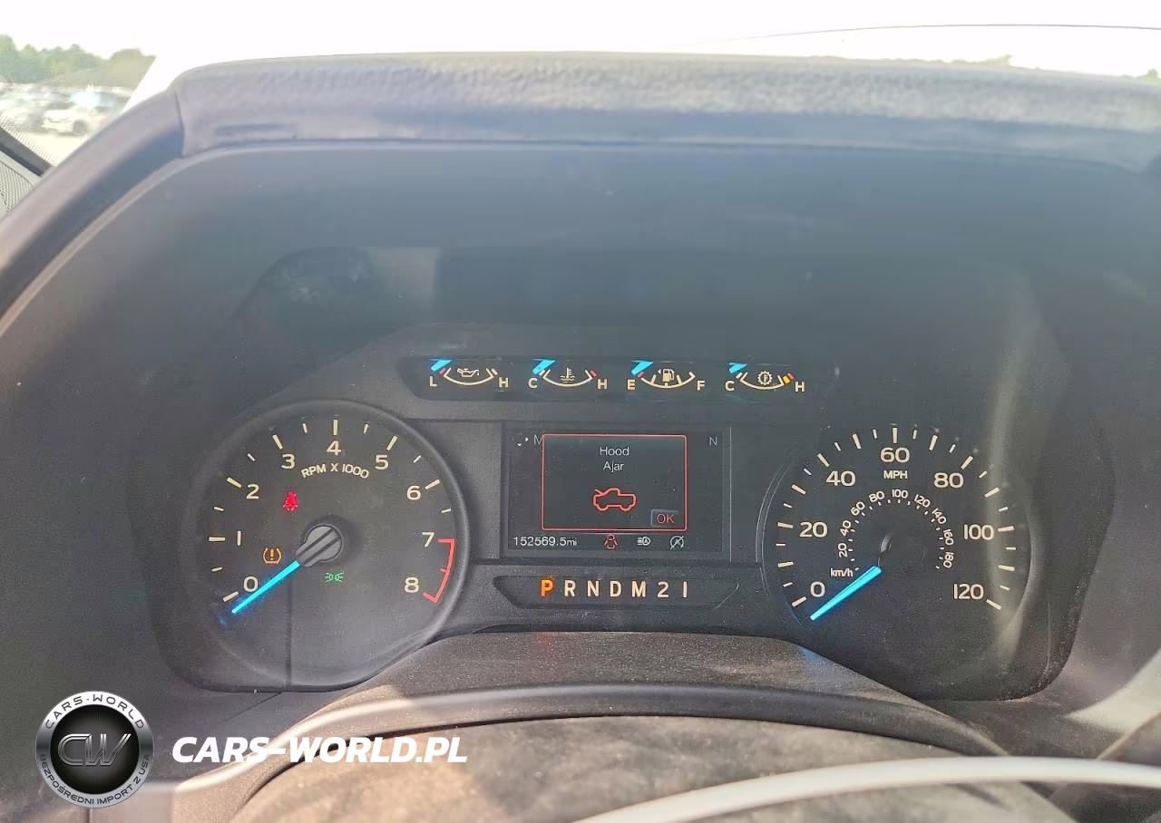 2019 Ford F150 Super Cab VIN:1FTEX1CB2KKE61082 - 9