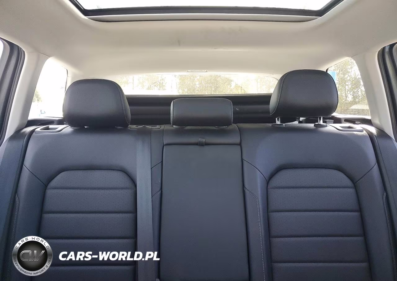 2018 Volkswagen Golf Alltrack S VIN:3VWH17AU7JM750274 - 10