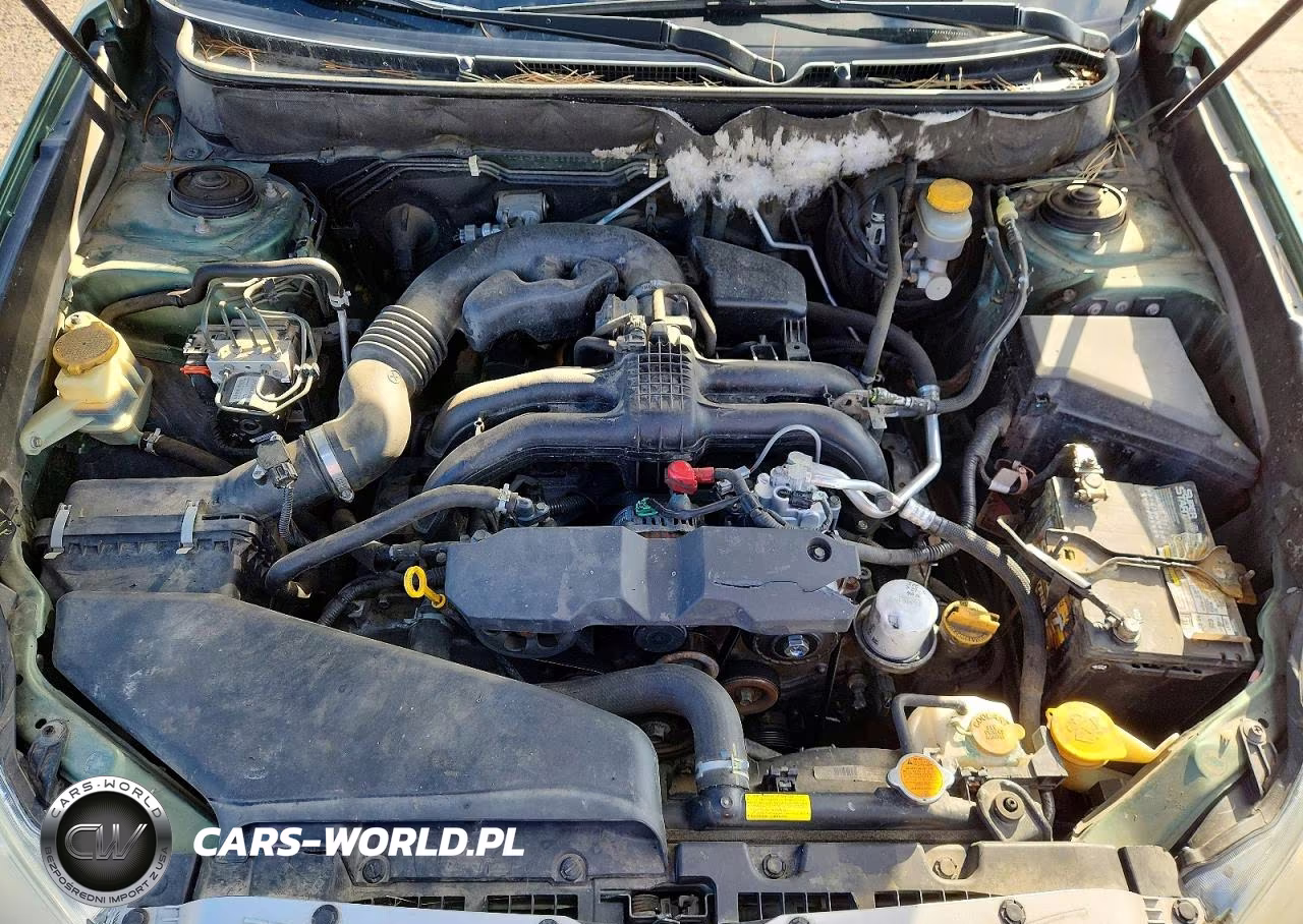 2014 Subaru Outback 2.5I Premium VIN:4S4BRCDC2E3281403 - 12