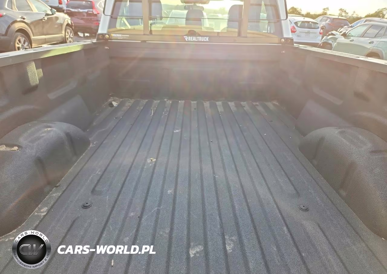 2024 Ford F150 Xl VIN:1FTMF1LP4RKF47143 - 10