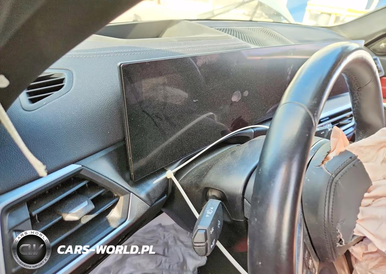 2023 BMW M340Xi VIN:3MW49FF09P8D41086 - 9