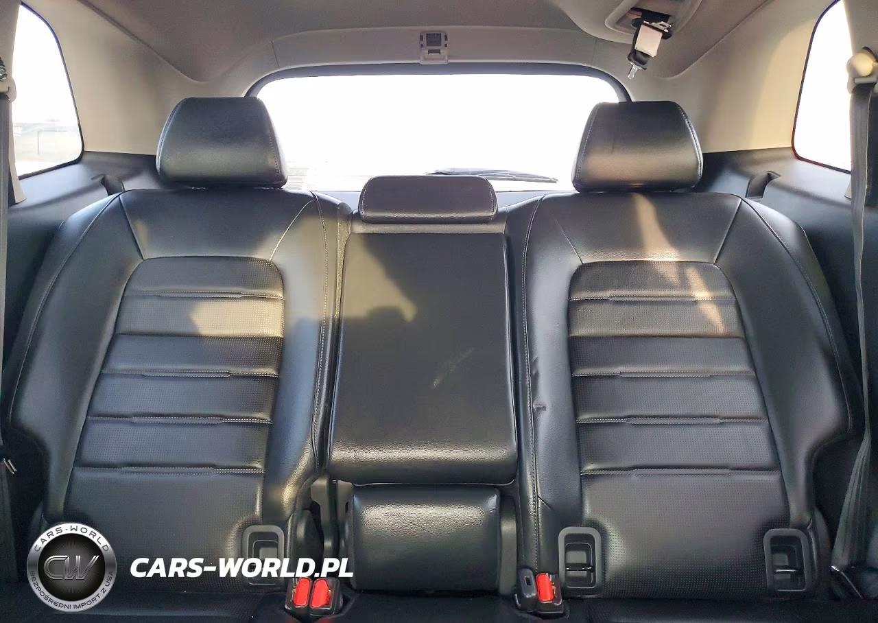 2024 Honda Cr-V Exl VIN:2HKRS4H7XRH443024 - 10