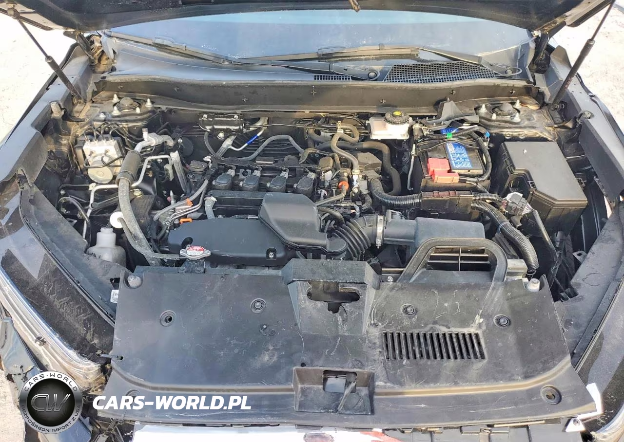 2024 Honda Cr-V Exl VIN:2HKRS4H7XRH443024 - 12