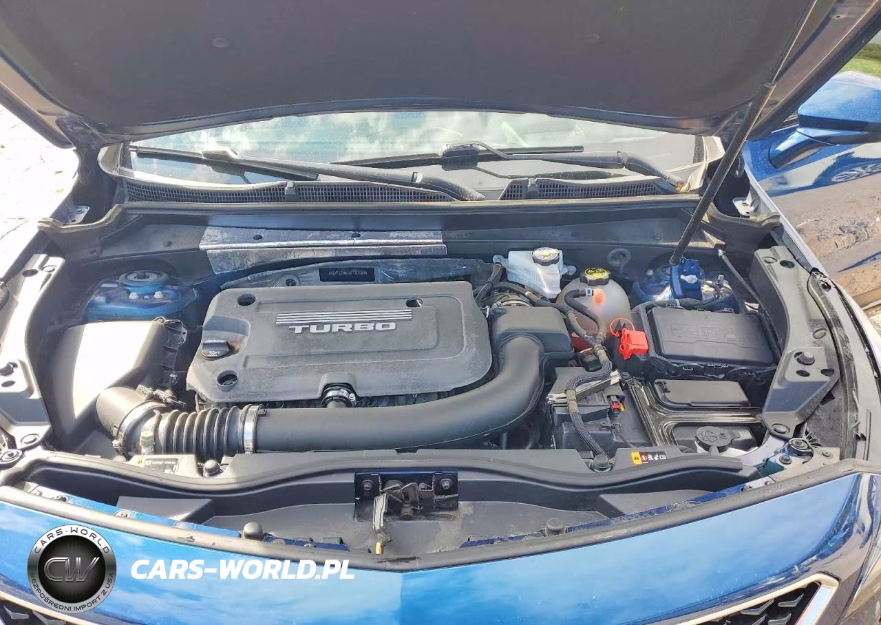 2019 Cadillac Xt4 Sport VIN:1GYFZER47KF187184 - 12